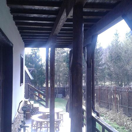 Dumbrava Soarelui Hotel Braşov Buitenkant foto