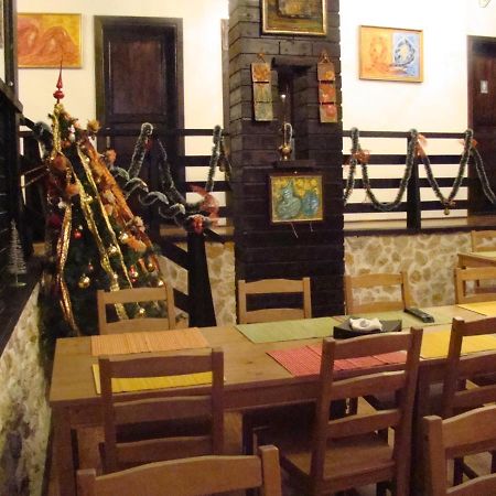 Dumbrava Soarelui Hotel Braşov Buitenkant foto