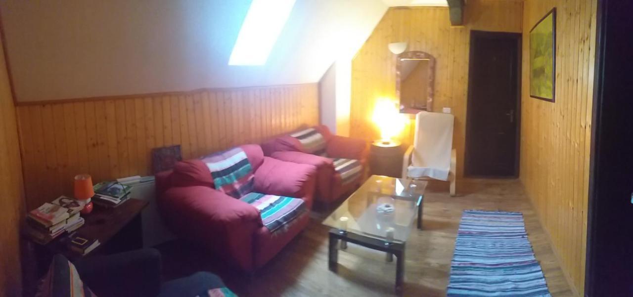 Dumbrava Soarelui Hotel Braşov Buitenkant foto
