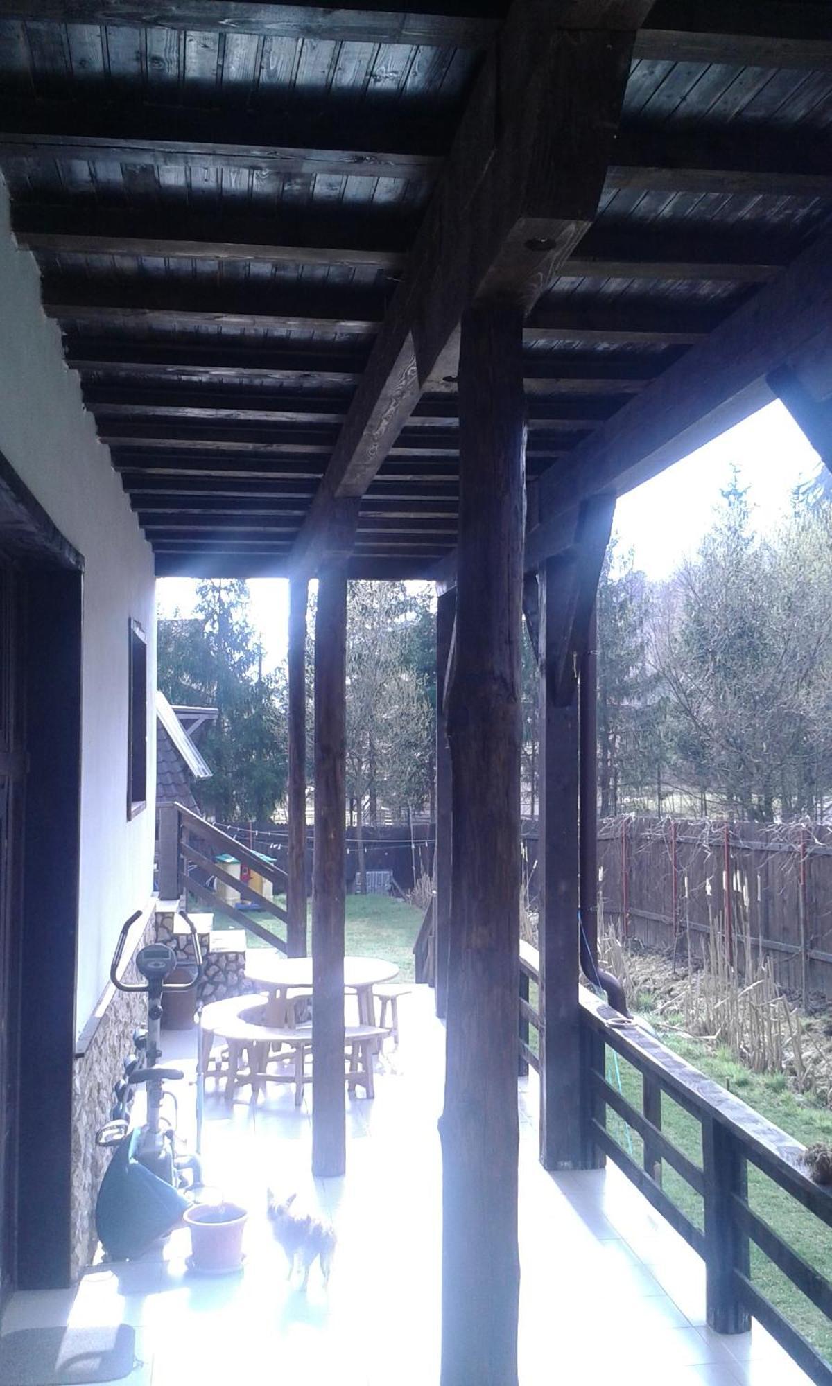 Dumbrava Soarelui Hotel Braşov Buitenkant foto
