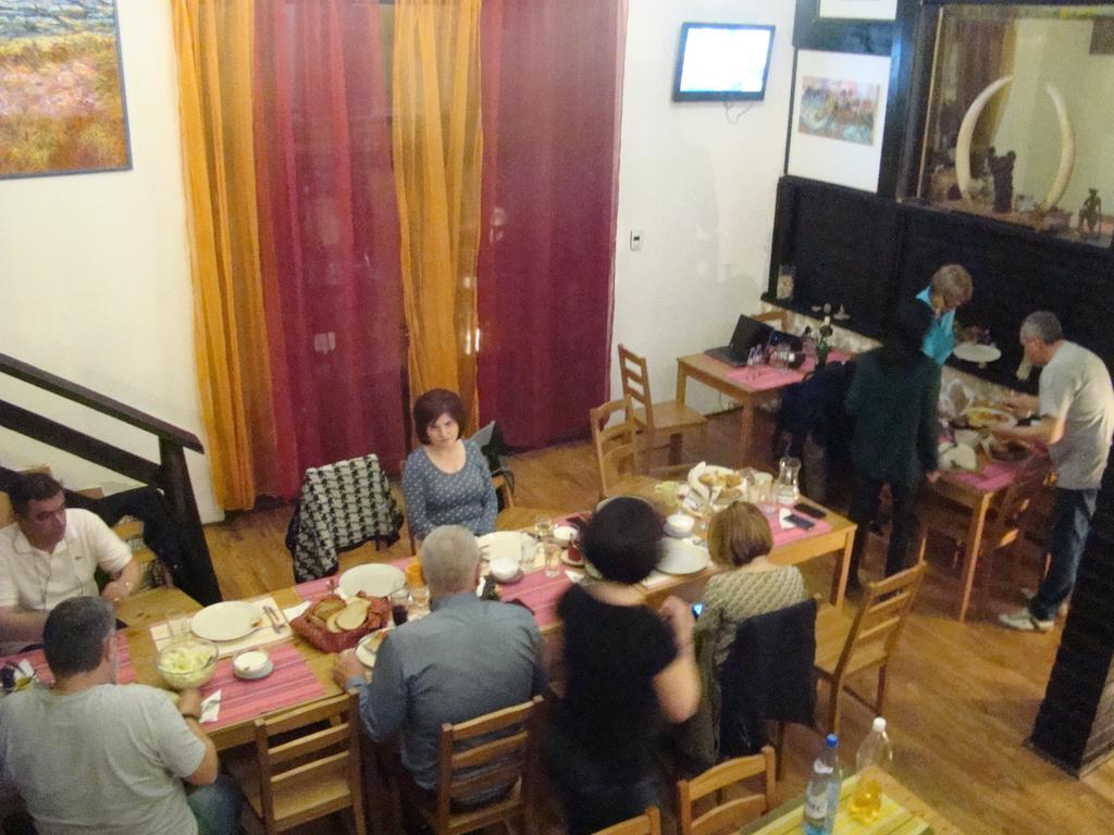 Dumbrava Soarelui Hotel Braşov Buitenkant foto