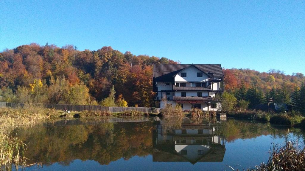 Dumbrava Soarelui Hotel Braşov Buitenkant foto
