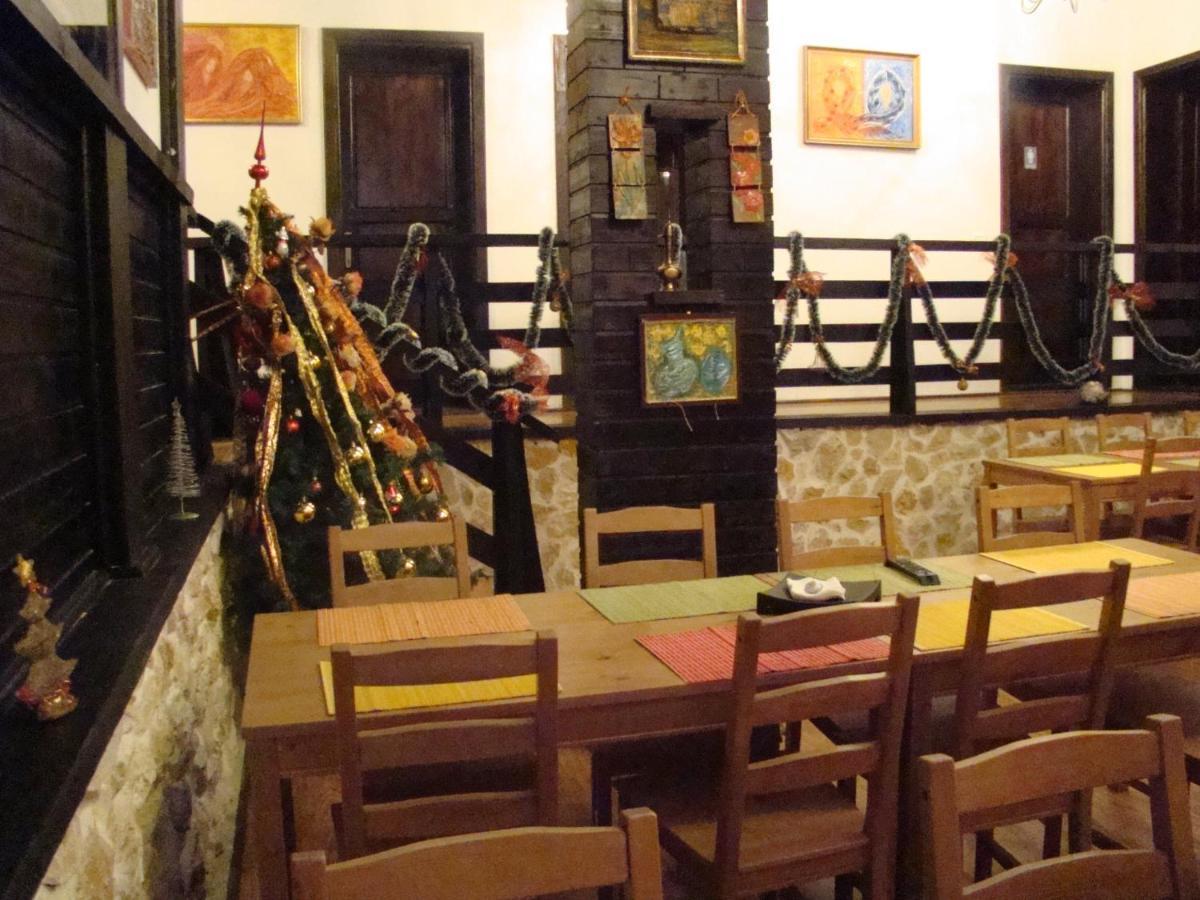 Dumbrava Soarelui Hotel Braşov Buitenkant foto
